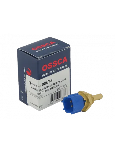 BULBO INDICADOR TEMP AGUA