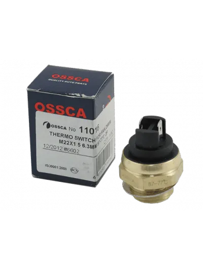 BULBO DE ELECTROVENTILADOR