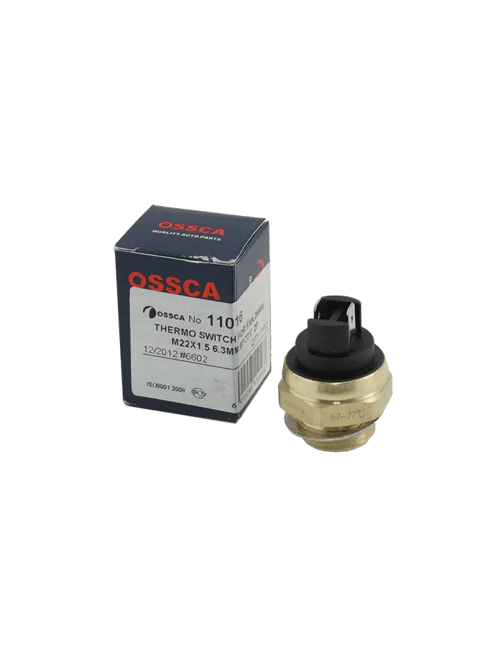 BULBO DE ELECTROVENTILADOR