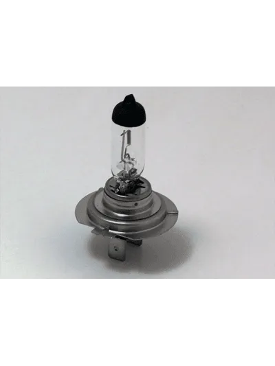 AMPOLLETAS H7 12v 80w