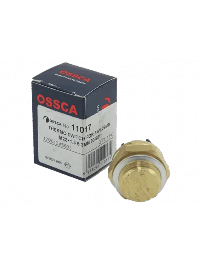 BULBO DE ELECTROVENTILADOR