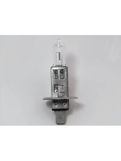 AMPOLLETAS H1 12v 100w