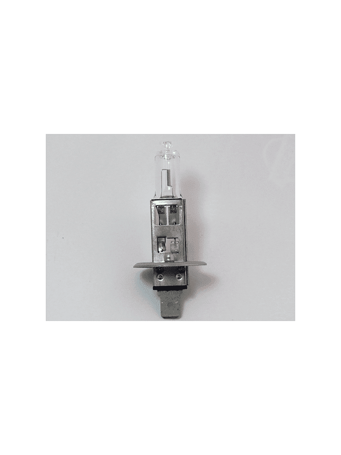 AMPOLLETAS H1 12v 100w