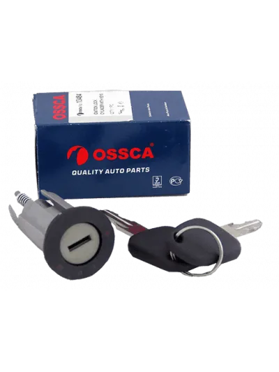 CILINDRO CHAPA CONTACTO DAEWOO