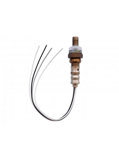 SENSOR DE OXIGENO - 4 VIAS