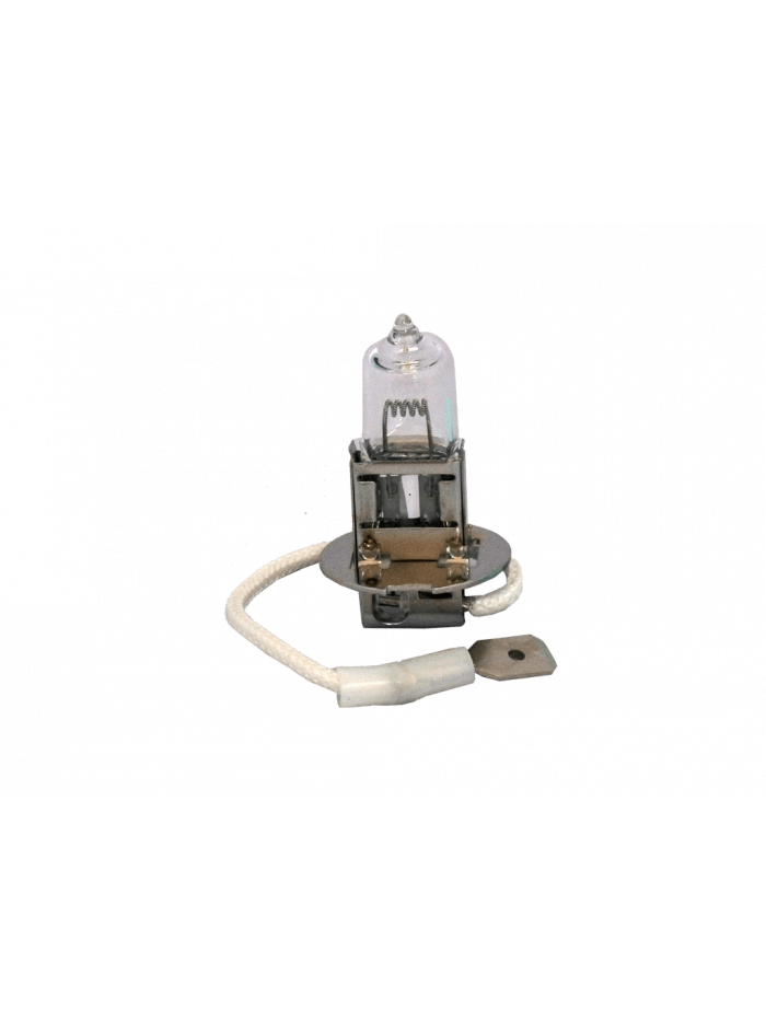 AMPOLLETAS H3 24v 100w