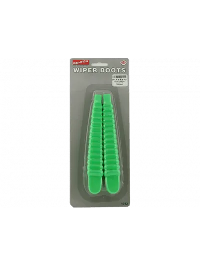 PROTECTORES DE BRAZOS - VERDE