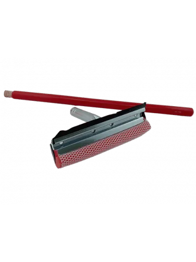 LIMPIADOR DE VIDRIOS