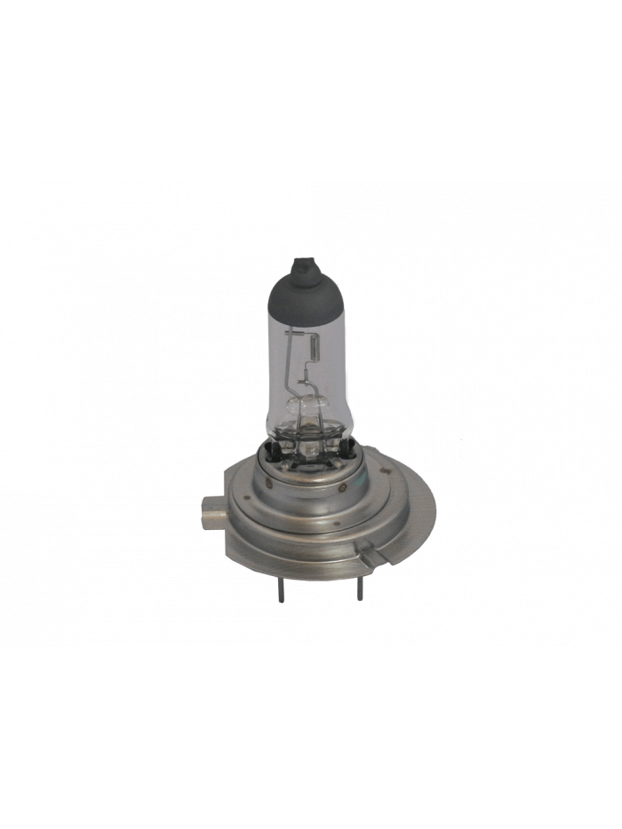 AMPOLLETAS H7 12v 55w