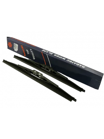 PLUMILLAS (EL PAR) 12¨