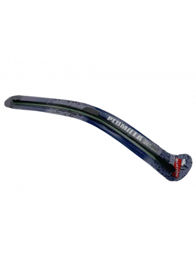 PLUMILLAS CUERPO DE GOMA - 26¨