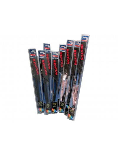 PLUMILLAS (UNIDAD) 19¨