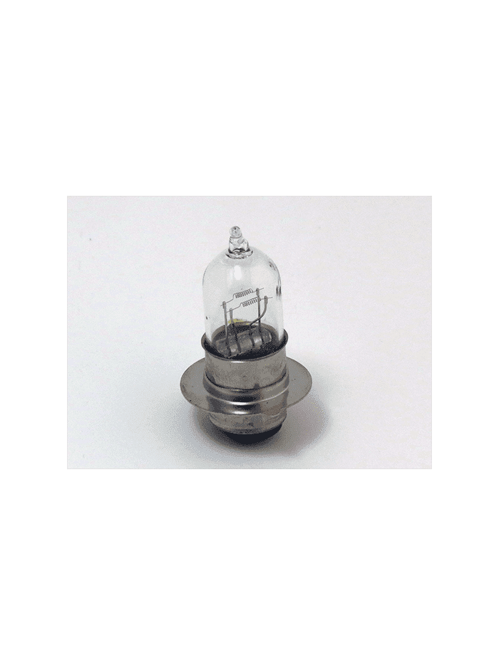 AMPOLLETAS - HS 6V 18/18W