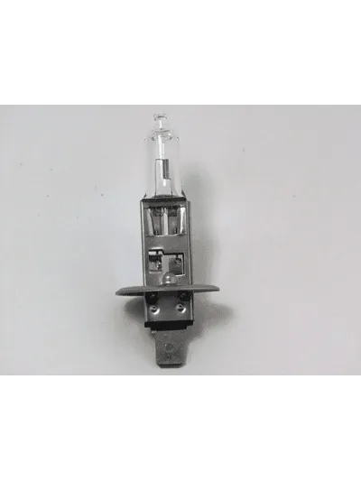 AMPOLLETAS H1 12v 55w