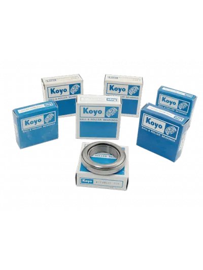 RODAMIENTOS KOYO