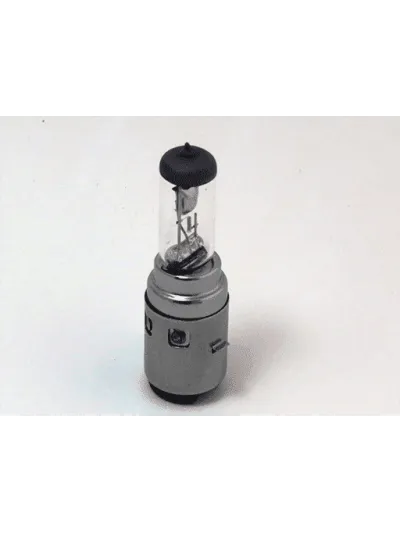 AMPOLLETAS BA20d S2 12v 35/35w