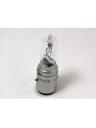 AMPOLLETAS CJ -12v 18/18 BA20D