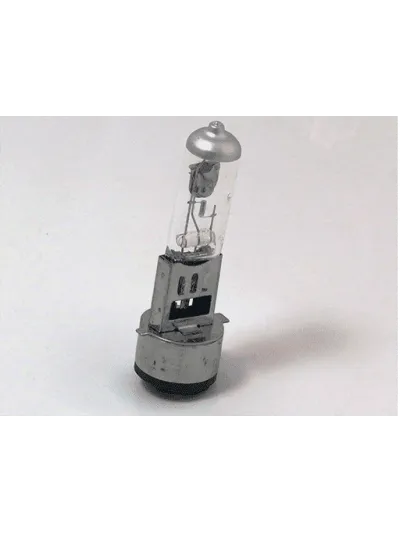 AMPOLLETAS CJ -12v 35/35 BA20D