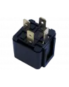 MINI RELE 12V 30A 4 TERMINALES