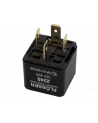 MINI RELE 12V 40A 4 TERMINALES