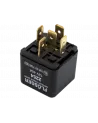 MINI RELE 12V 40A 5 TERMINALES