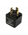 MINI RELAIS 24V 20A 4 TERMINALES