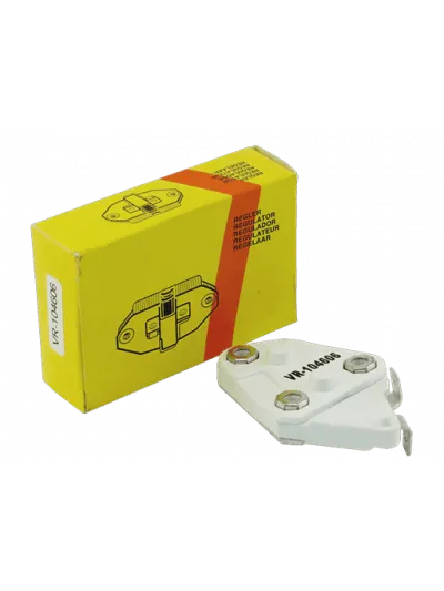 REGULADORES DE VOLTAJE 12V