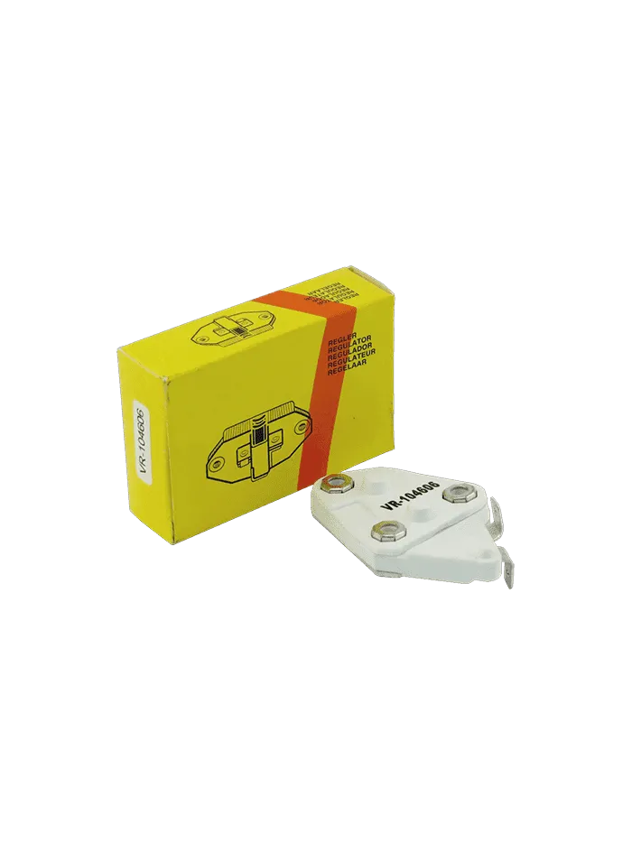 REGULADORES DE VOLTAJE 12V