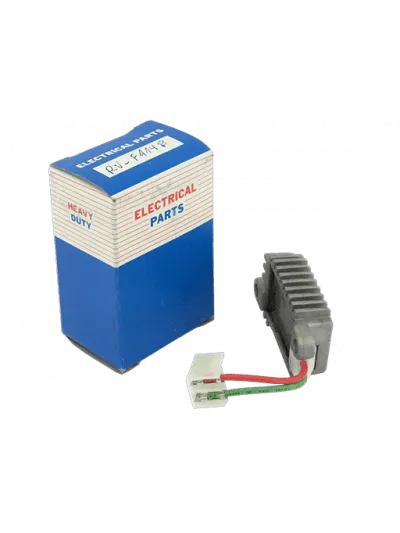 REGULADORES DE VOLTAJE 24V