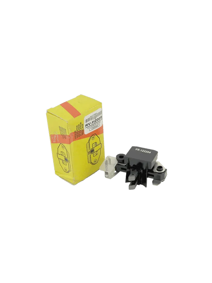 REGULADORES DE VOLTAJE 12V