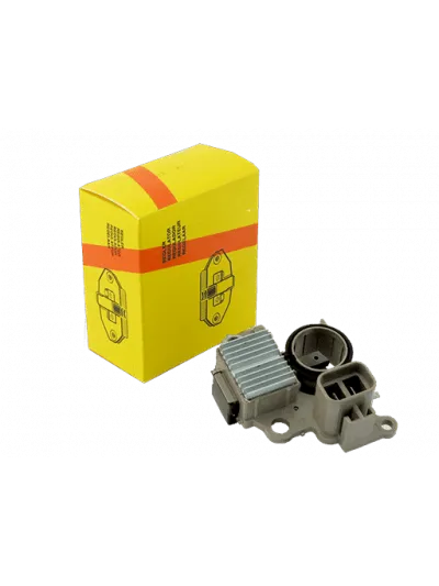 REGULADORES DE VOLTAJE 12V