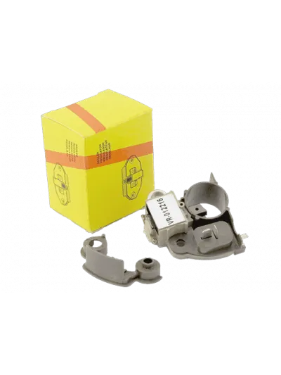 REGULADORES DE VOLTAJE 12V