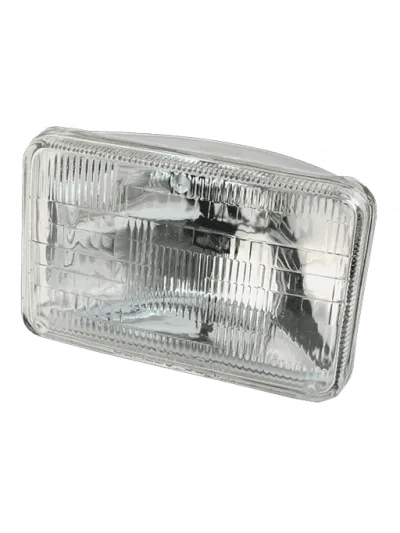 SILVINES 12V 60/40W 4´´ x 6½´´