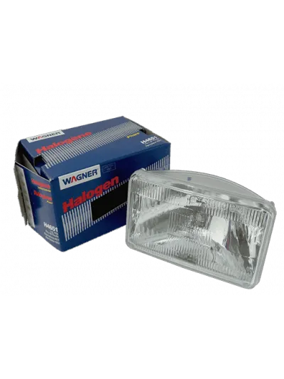 SILVINES - WAGNER ( U.S.A.)