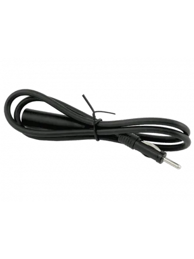 EXTENSION DE CABLE - 2´´