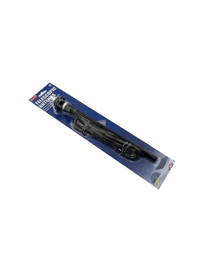 ANTENAS - UNIVERSALES