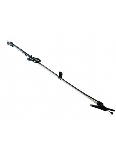 ANTENAS - con BOOSTER