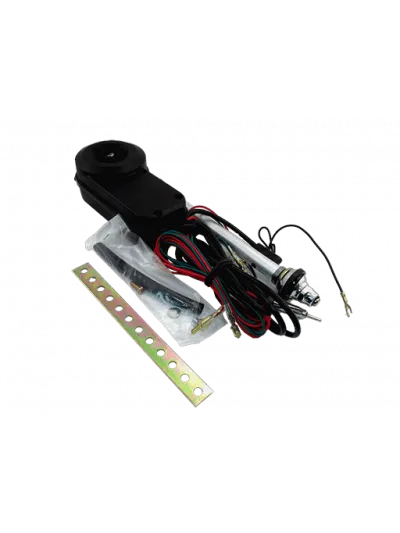 ANTENA ELECTRICA - FULL AUTOMA