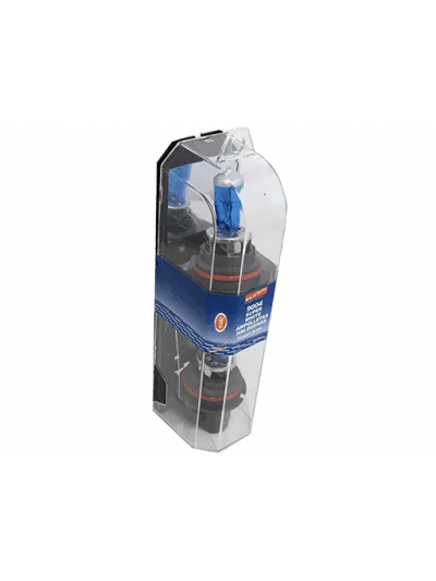 SET AMPOLLETAS 9004 12V 65/45W