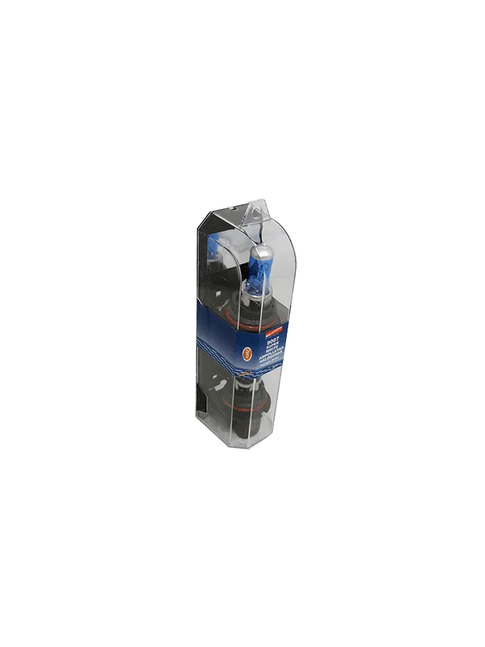 SET AMPOLLETAS 9007 12V 65/55W