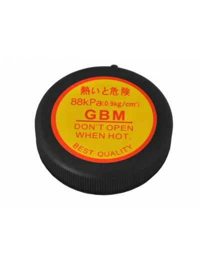 TAPA DE AGUA TOYOTA HILUX