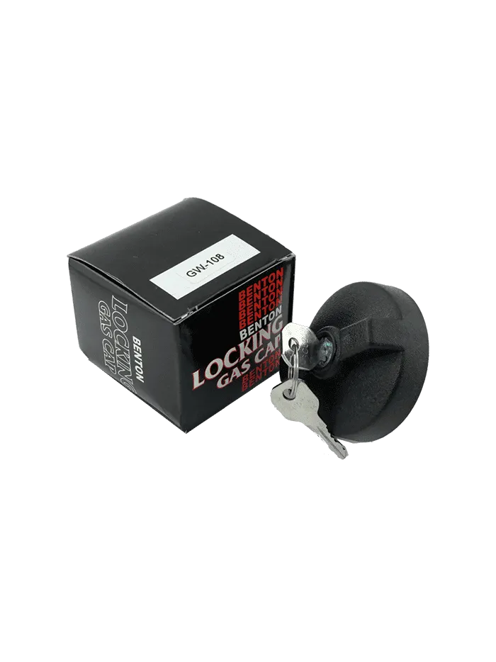 TAPAS DE GASOLINA Rosca 44mm