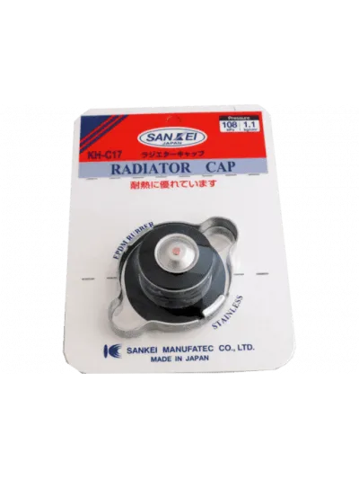 TAPA RADIADOR 46MM 16LBS