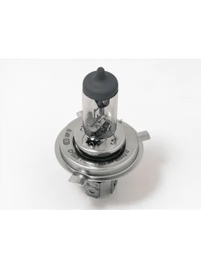 AMPOLLETAS P43t 12v 60/55w