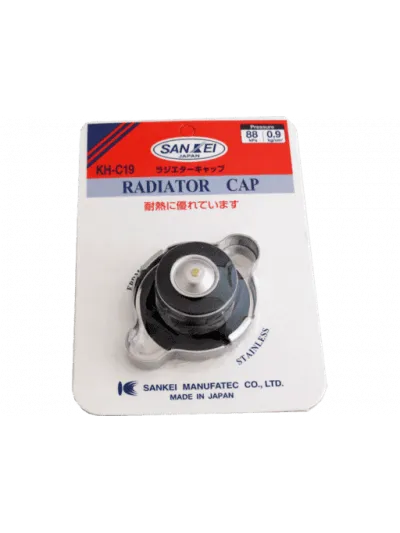TAPA RADIADOR 46MM 13LBS