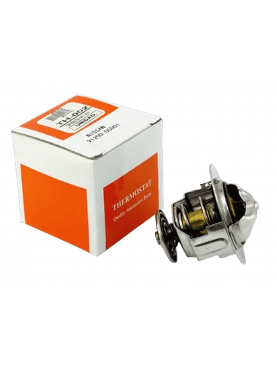 TERMOSTATOS - 82*C - 54mm