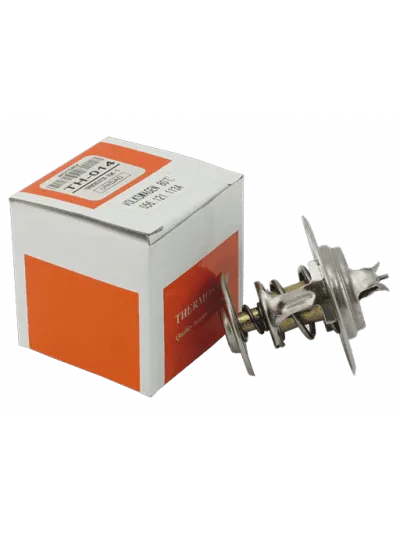 TERMOSTATOS - 80*C - 54mm