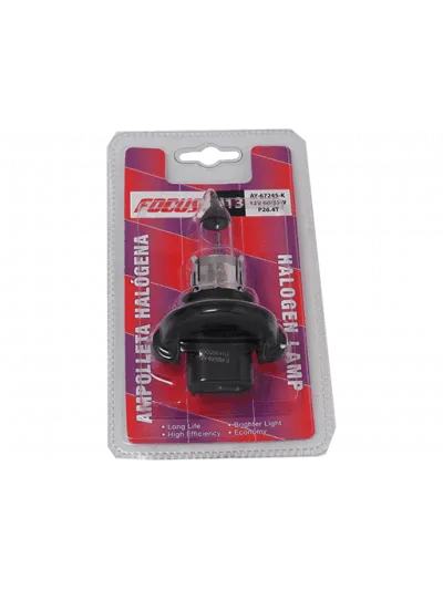 AMPOLLETAS - H13 12v 60/55w