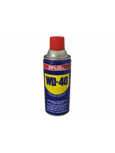 LUBRICANTE WD-40 226GR