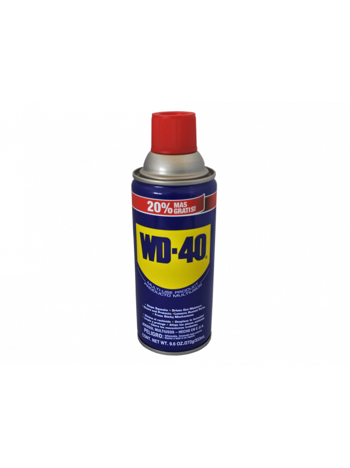 LUBRICANTE WD-40 226GR
